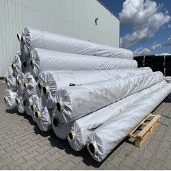 Geotkanina poliestrowa | GEOSYSTEM - sklep.systemgeo.pl