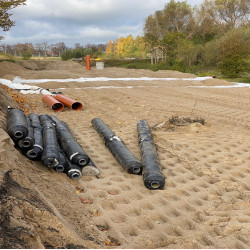 Geotkanina poliestrowa | GEOSYSTEM - sklep.systemgeo.pl