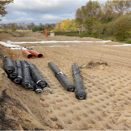 Geotkanina poliestrowa | GEOSYSTEM - sklep.systemgeo.pl