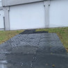 Płyty Drogowe Maty techniczne Drogi Tymczasowe Place Manewrowe