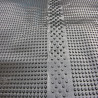Geomembrana kubełkowa HDPE