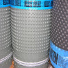 Geomembrana kubełkowa HDPE