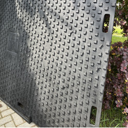 PŁYTA HDPE